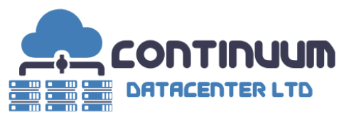 Continuum Datacenter Limited